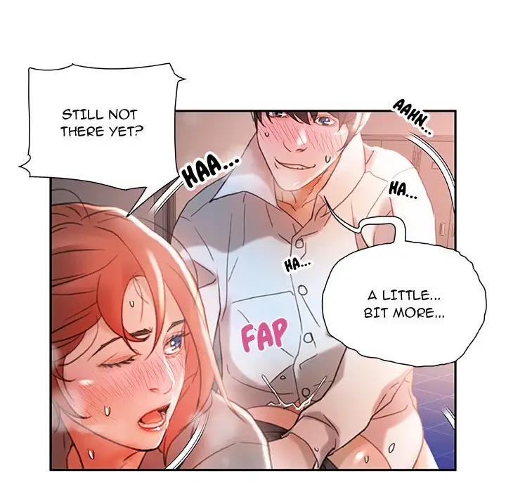 Office Ladies chapter 13 page 97