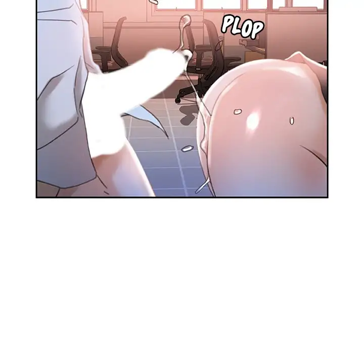 Office Ladies chapter 13 page 101