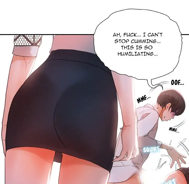 Office Ladies chapter 13 page 102