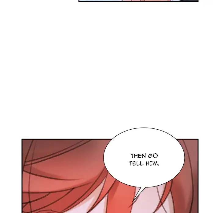 Office Ladies chapter 14 page 20