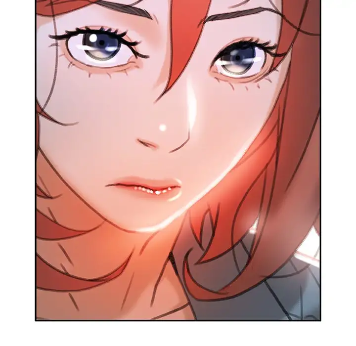 Office Ladies chapter 14 page 21