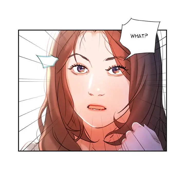 Office Ladies chapter 14 page 22