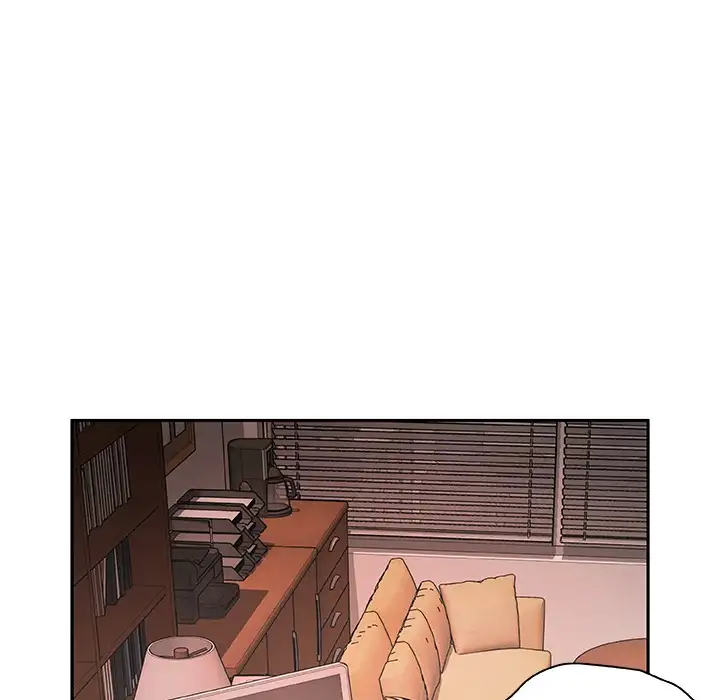 Office Ladies chapter 14 page 27