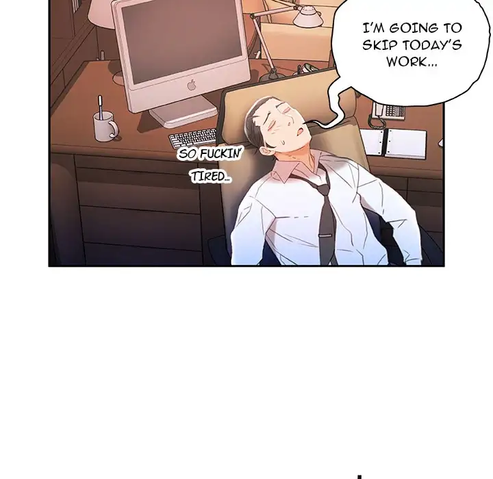 Office Ladies chapter 14 page 28