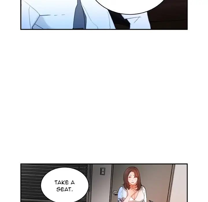 Office Ladies chapter 14 page 30