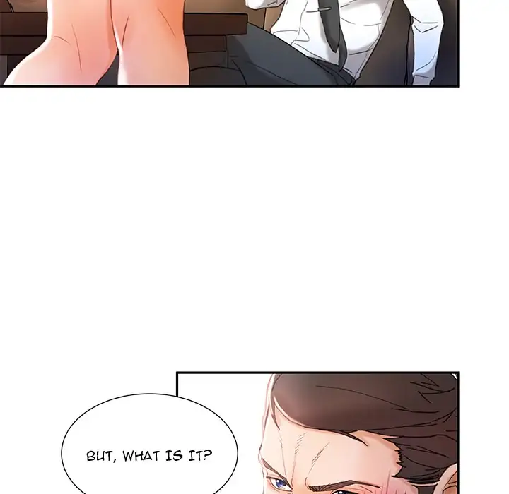 Office Ladies chapter 14 page 33