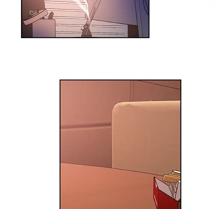 Office Ladies chapter 14 page 37