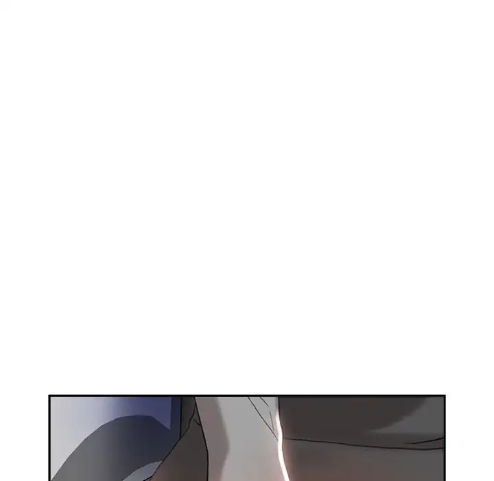 Office Ladies chapter 14 page 43