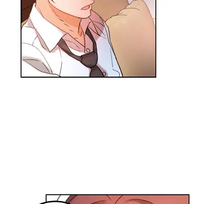 Office Ladies chapter 14 page 47