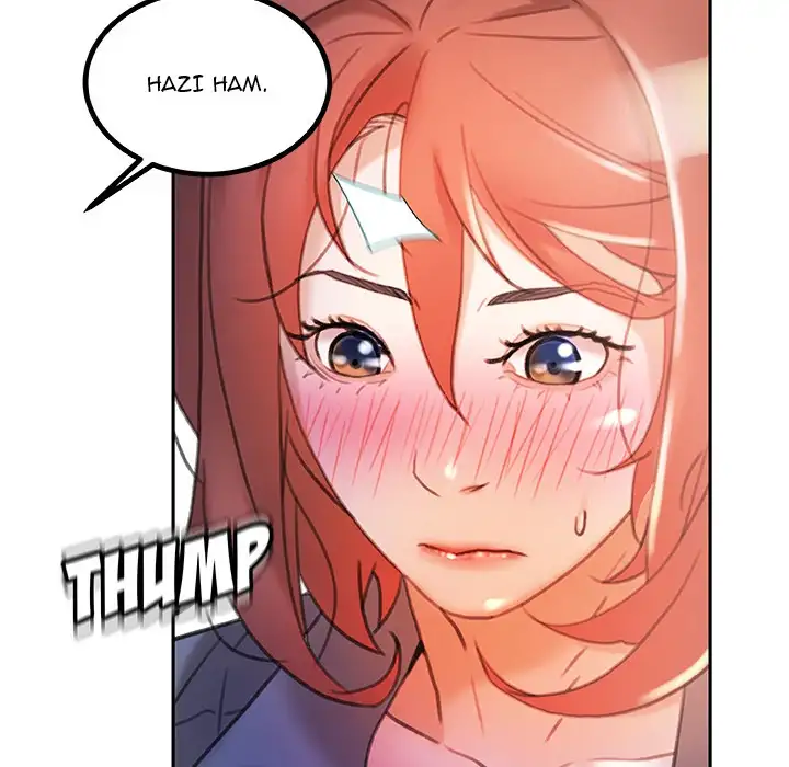 Office Ladies chapter 14 page 48