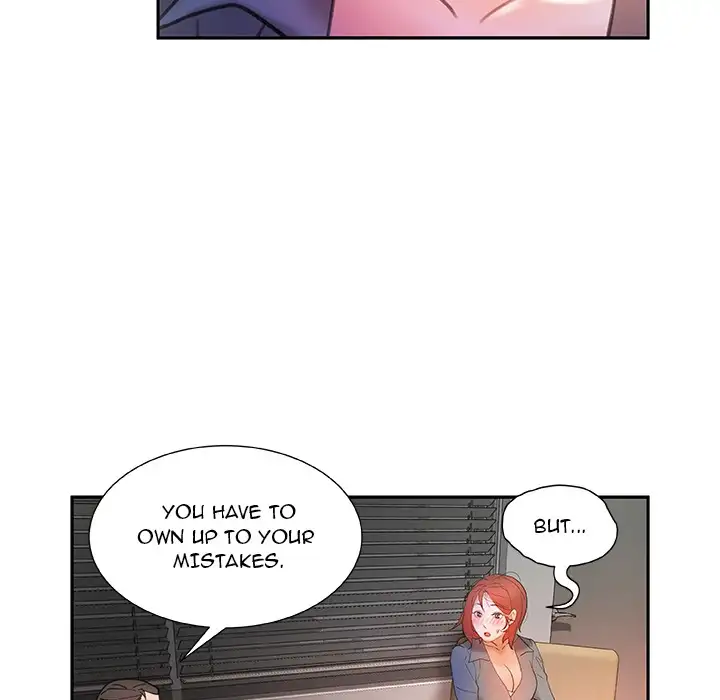Office Ladies chapter 14 page 49
