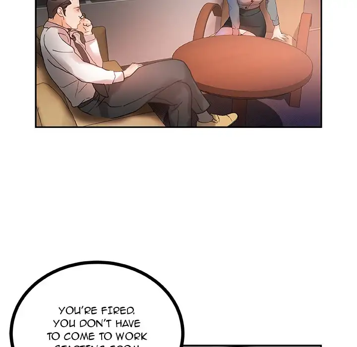 Office Ladies chapter 14 page 50