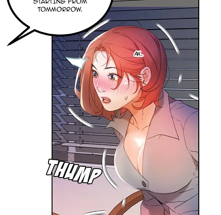 Office Ladies chapter 14 page 51