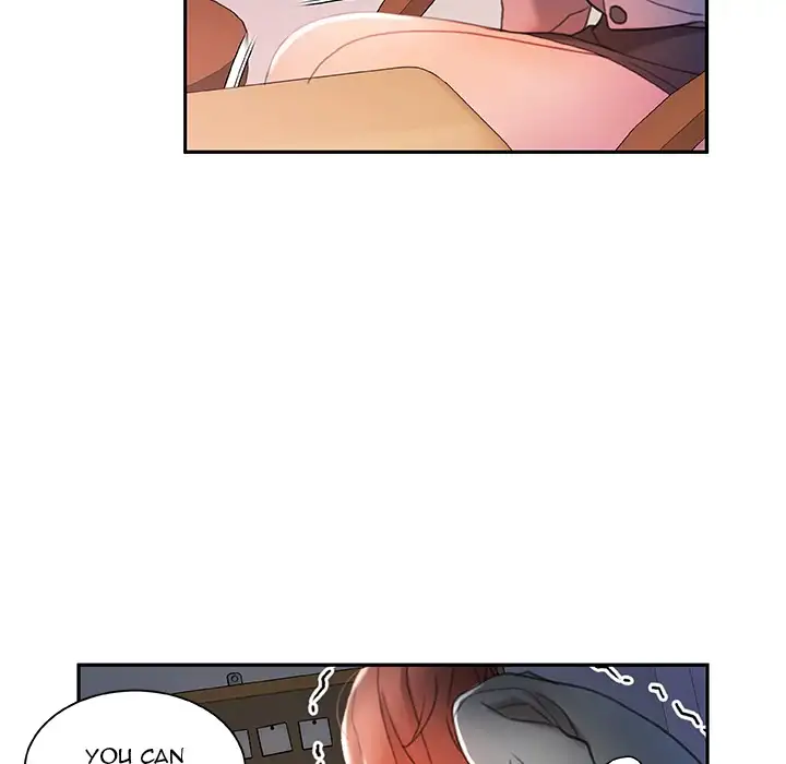 Office Ladies chapter 14 page 52