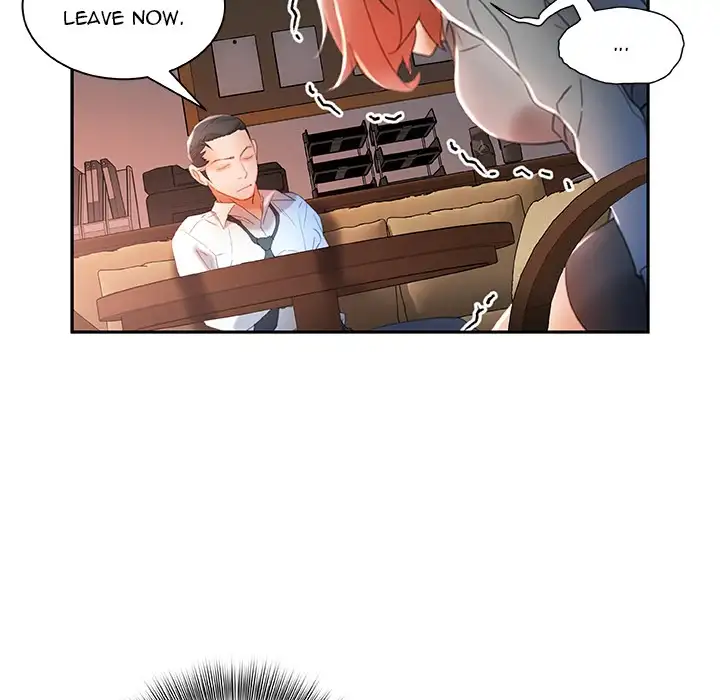 Office Ladies chapter 14 page 53