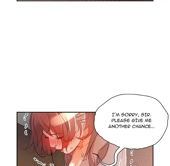 Office Ladies chapter 14 page 57