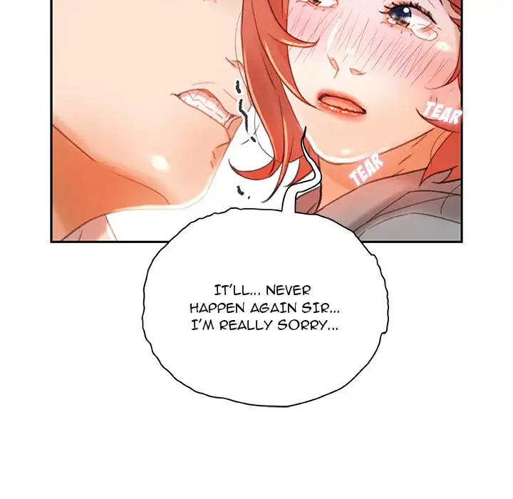 Office Ladies chapter 14 page 64
