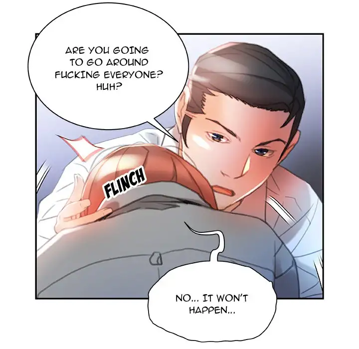 Office Ladies chapter 14 page 65