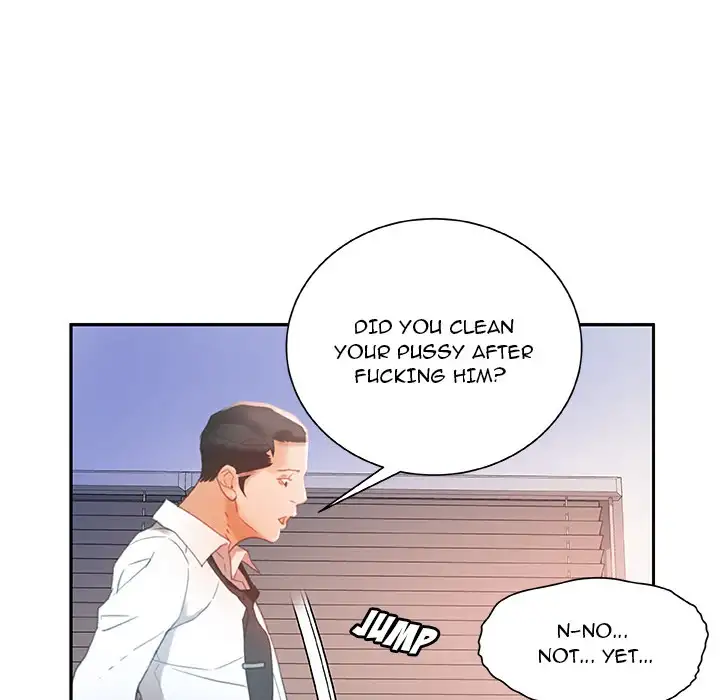 Office Ladies chapter 14 page 66