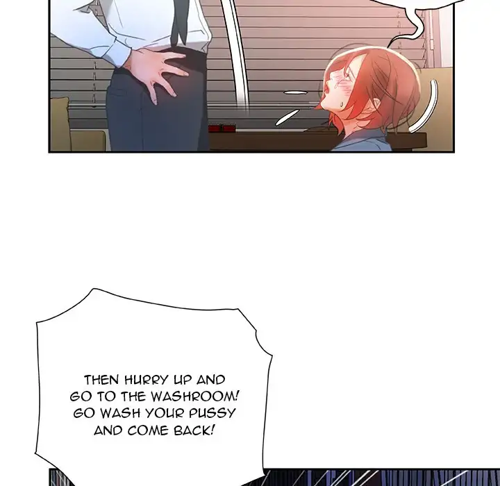 Office Ladies chapter 14 page 67