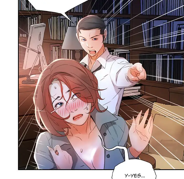 Office Ladies chapter 14 page 68