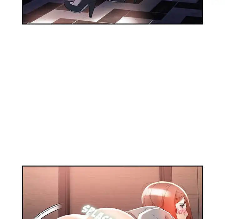 Office Ladies chapter 14 page 75