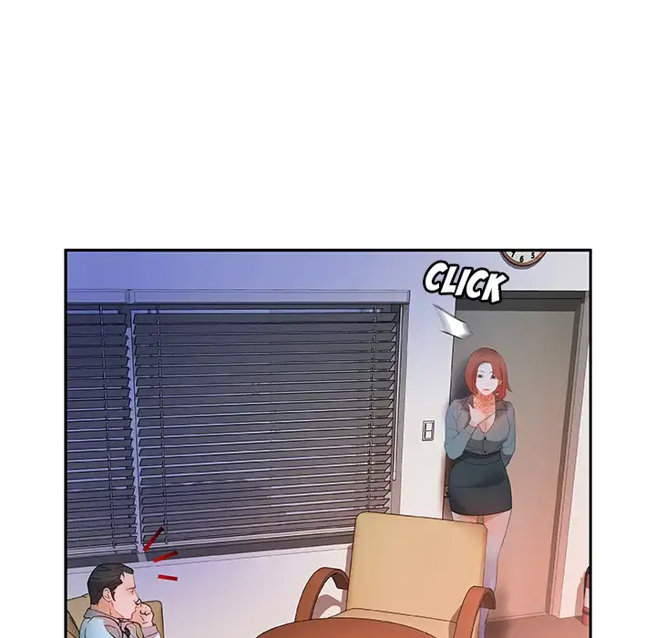 Office Ladies chapter 14 page 79