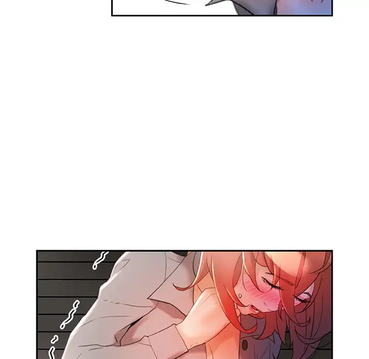 Office Ladies chapter 14 page 83