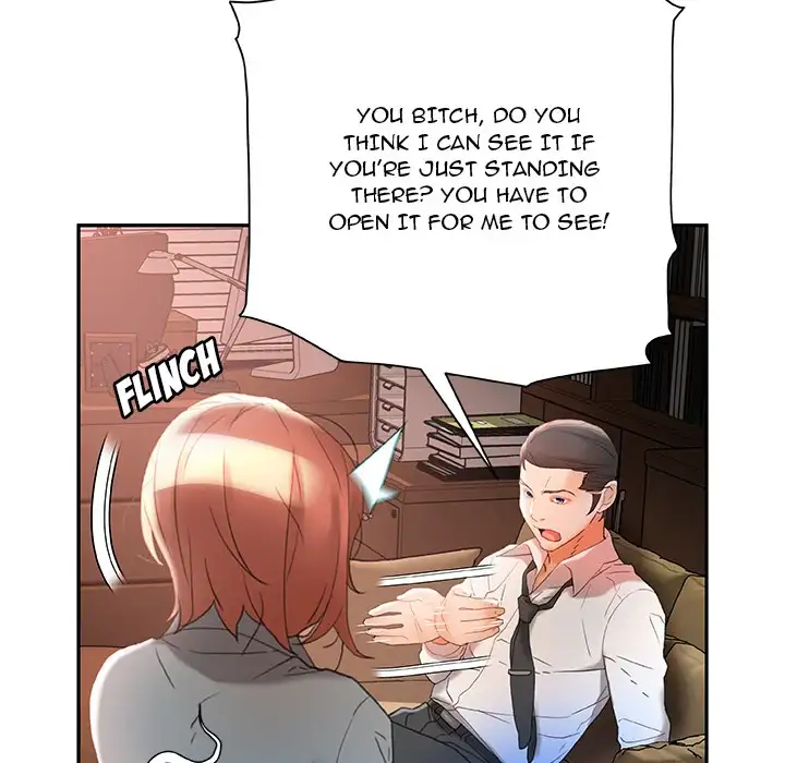 Office Ladies chapter 14 page 86