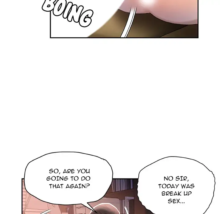 Office Ladies chapter 14 page 92