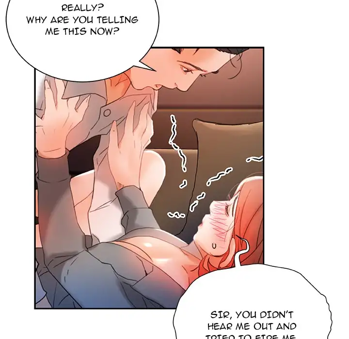 Office Ladies chapter 14 page 94