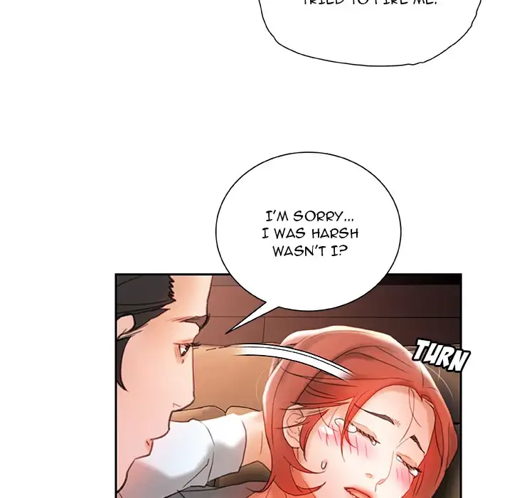 Office Ladies chapter 14 page 95