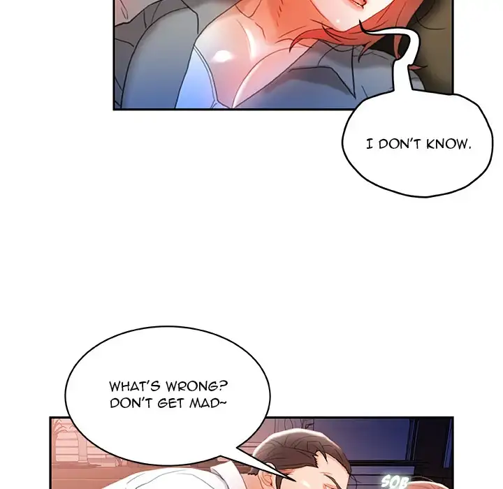 Office Ladies chapter 14 page 96