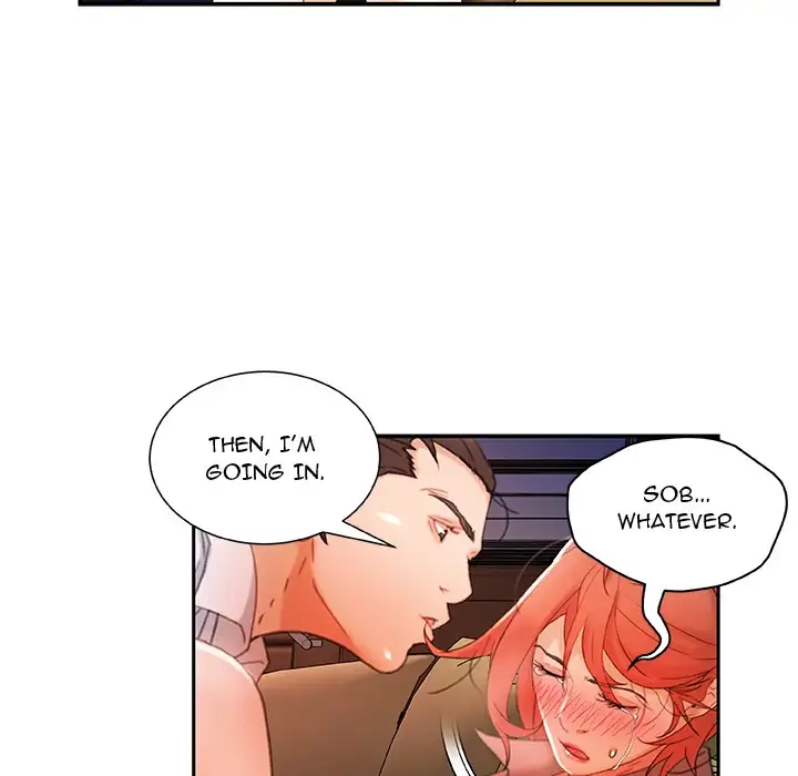 Office Ladies chapter 14 page 99