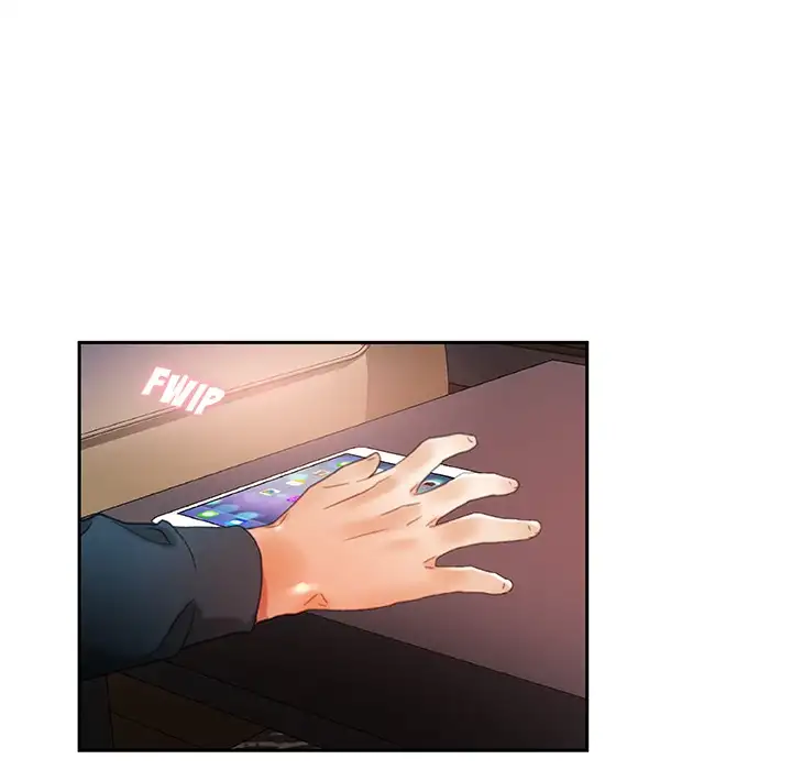 Office Ladies chapter 15 page 18