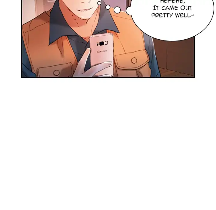 Office Ladies chapter 15 page 21