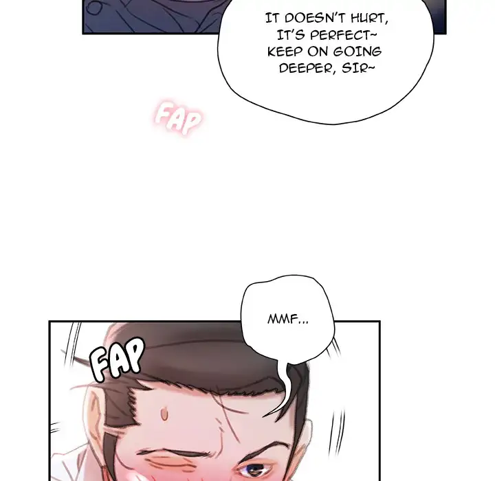 Office Ladies chapter 15 page 26