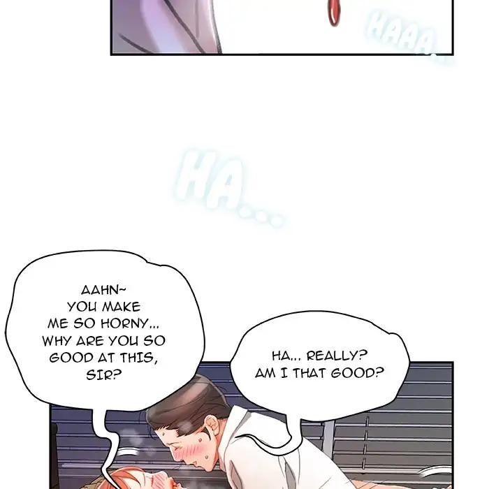 Office Ladies chapter 15 page 28