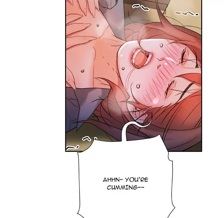 Office Ladies chapter 15 page 32