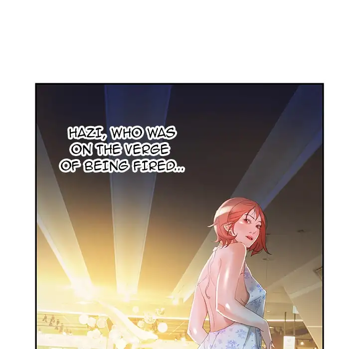 Office Ladies chapter 15 page 42