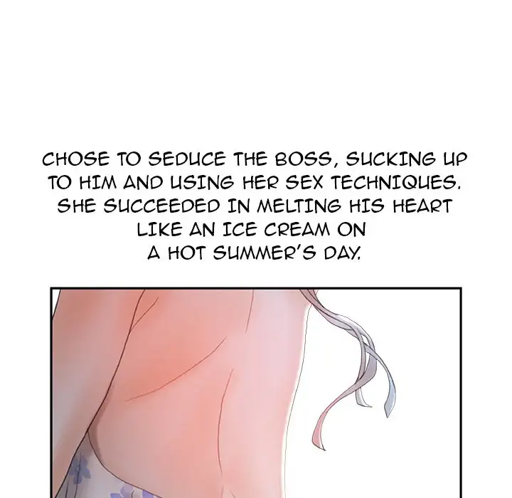 Office Ladies chapter 15 page 44