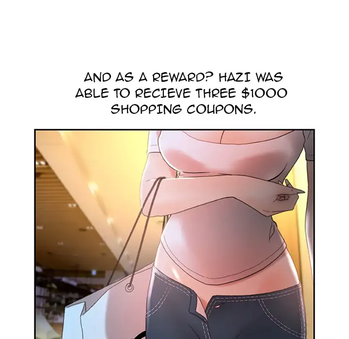 Office Ladies chapter 15 page 46