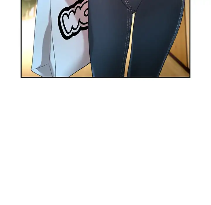 Office Ladies chapter 15 page 47