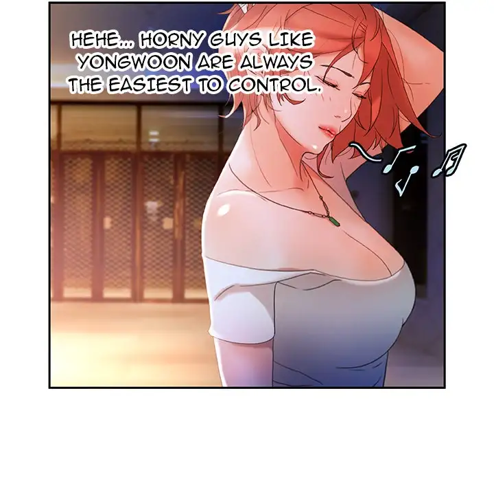 Office Ladies chapter 15 page 48