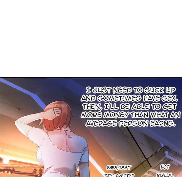 Office Ladies chapter 15 page 49