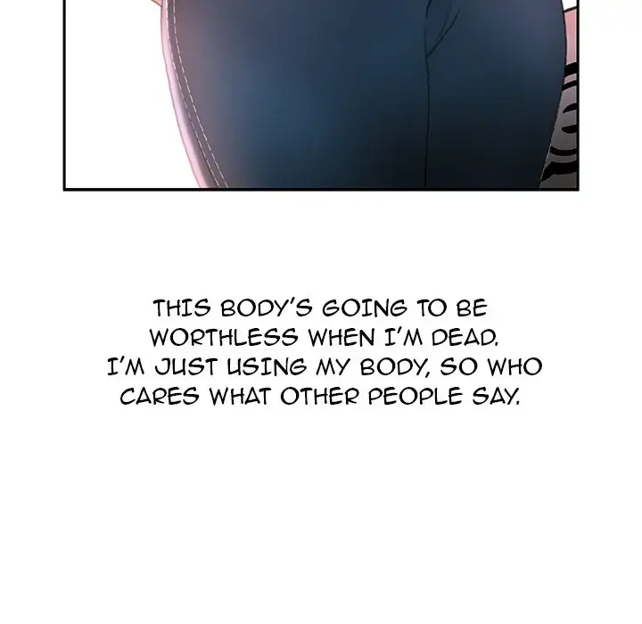 Office Ladies chapter 15 page 52