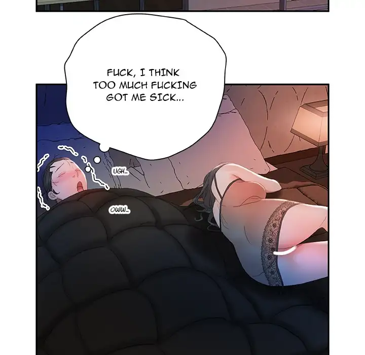 Office Ladies chapter 15 page 55