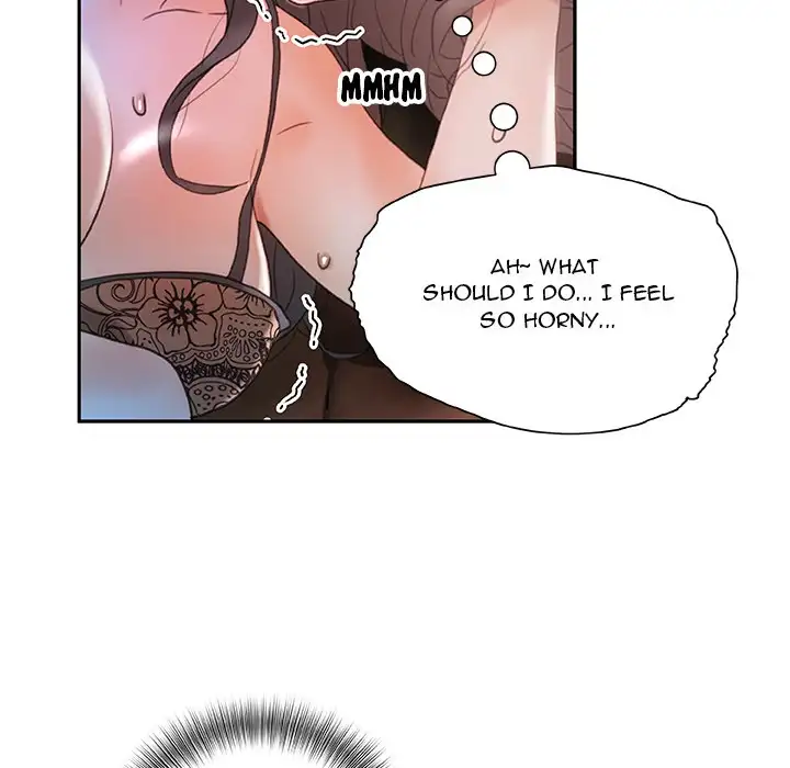Office Ladies chapter 15 page 61