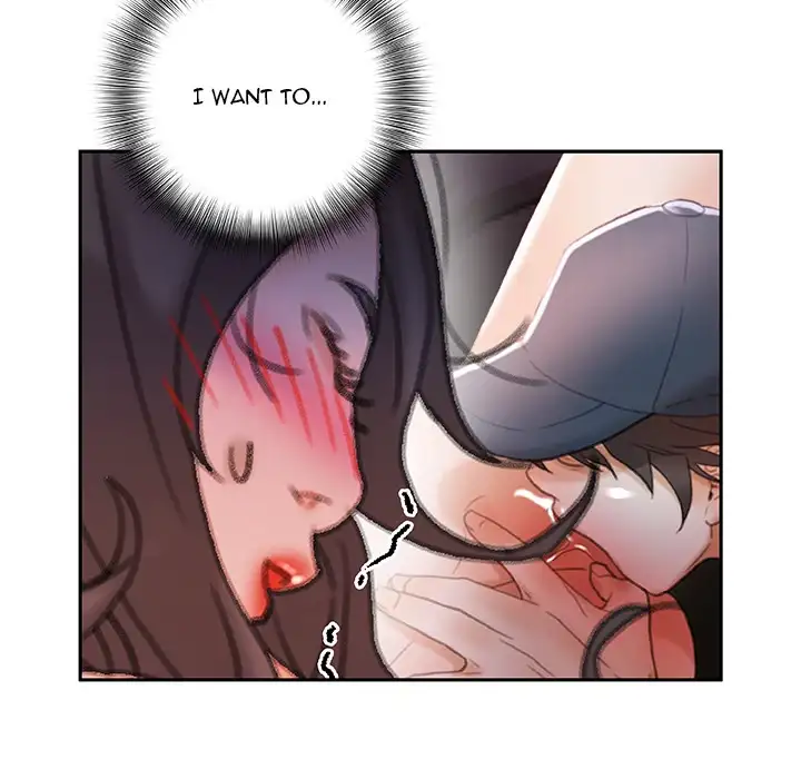 Office Ladies chapter 15 page 62