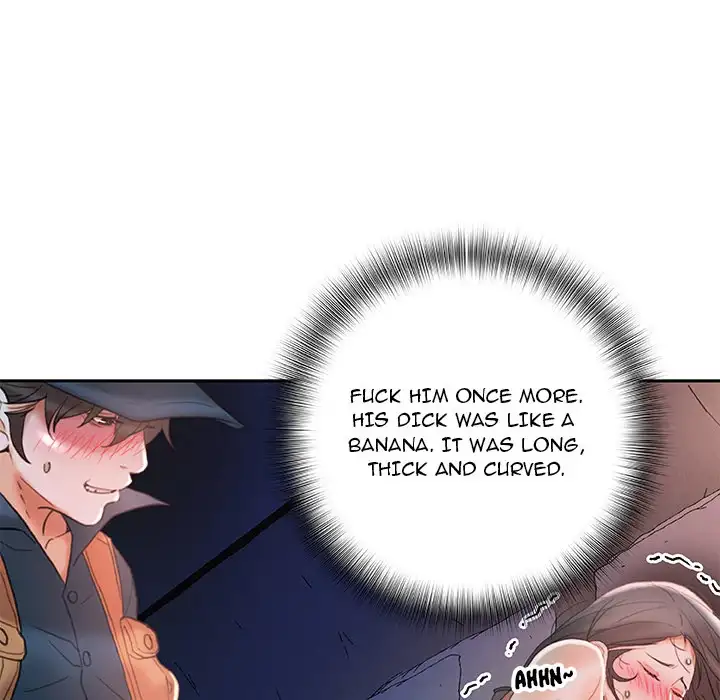 Office Ladies chapter 15 page 63